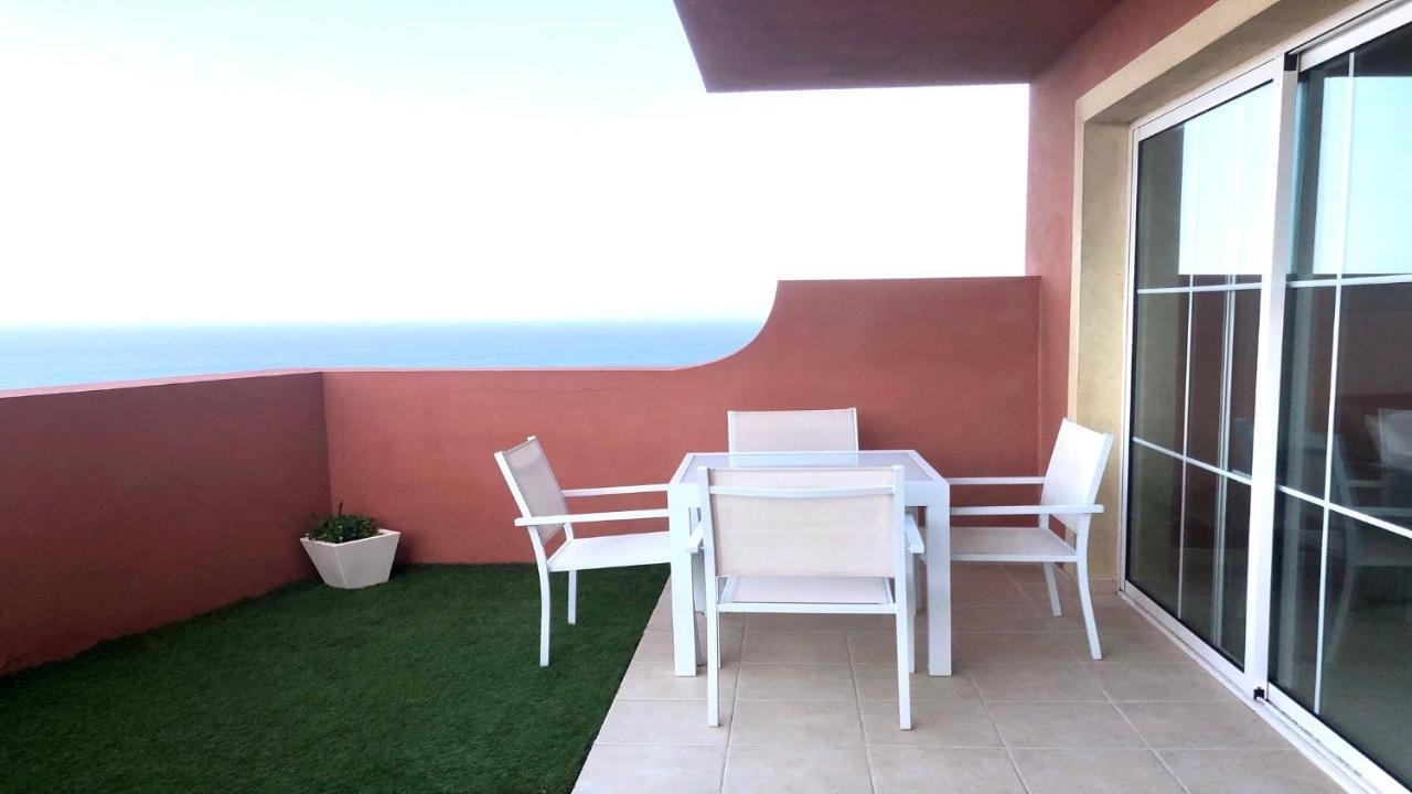 Welooveyou Top Cocoon Costa Calma Exteriör bild