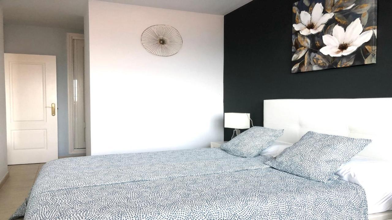Welooveyou Top Cocoon Costa Calma Exteriör bild