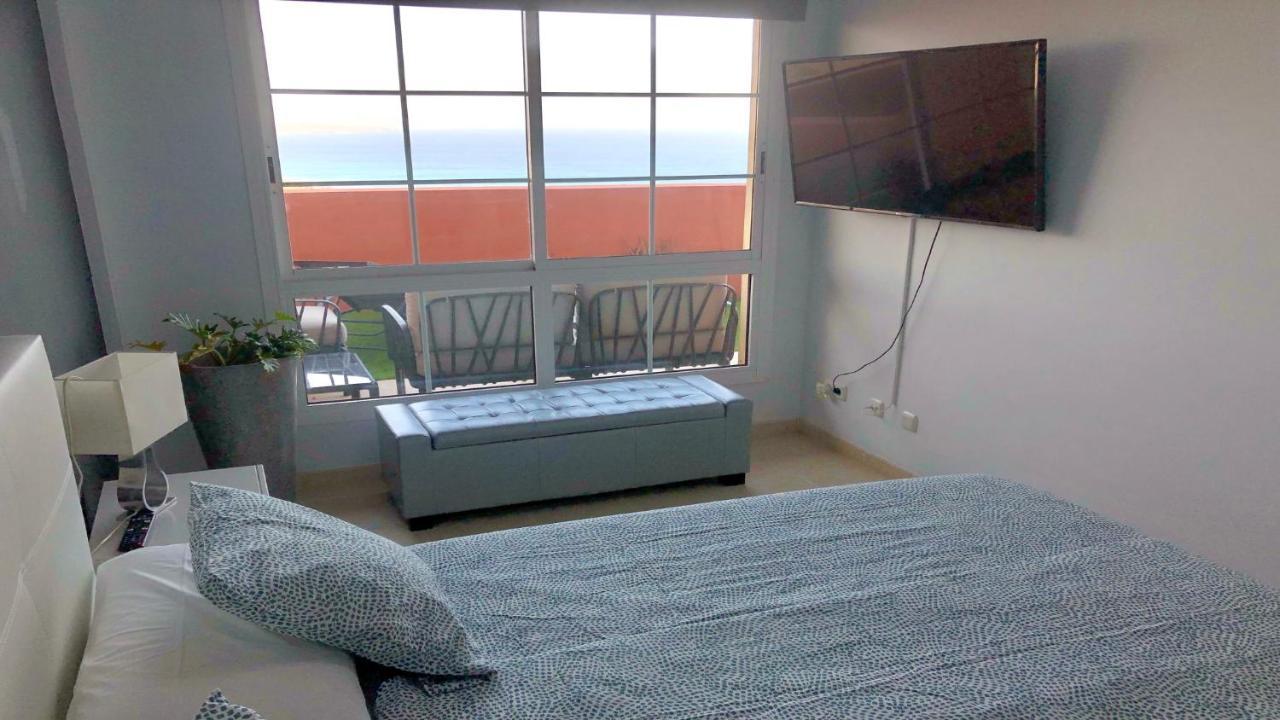 Welooveyou Top Cocoon Costa Calma Exteriör bild
